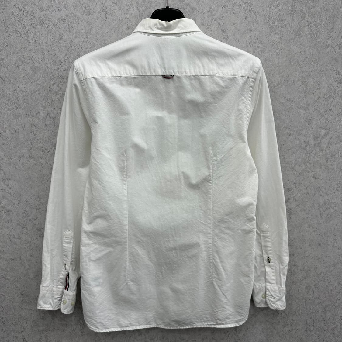 100 타미힐피거 남자 옥스포드 셔츠 상품이미지2