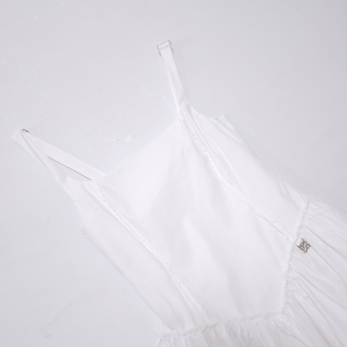글로니 베니스 셔링 원피스 상품이미지3