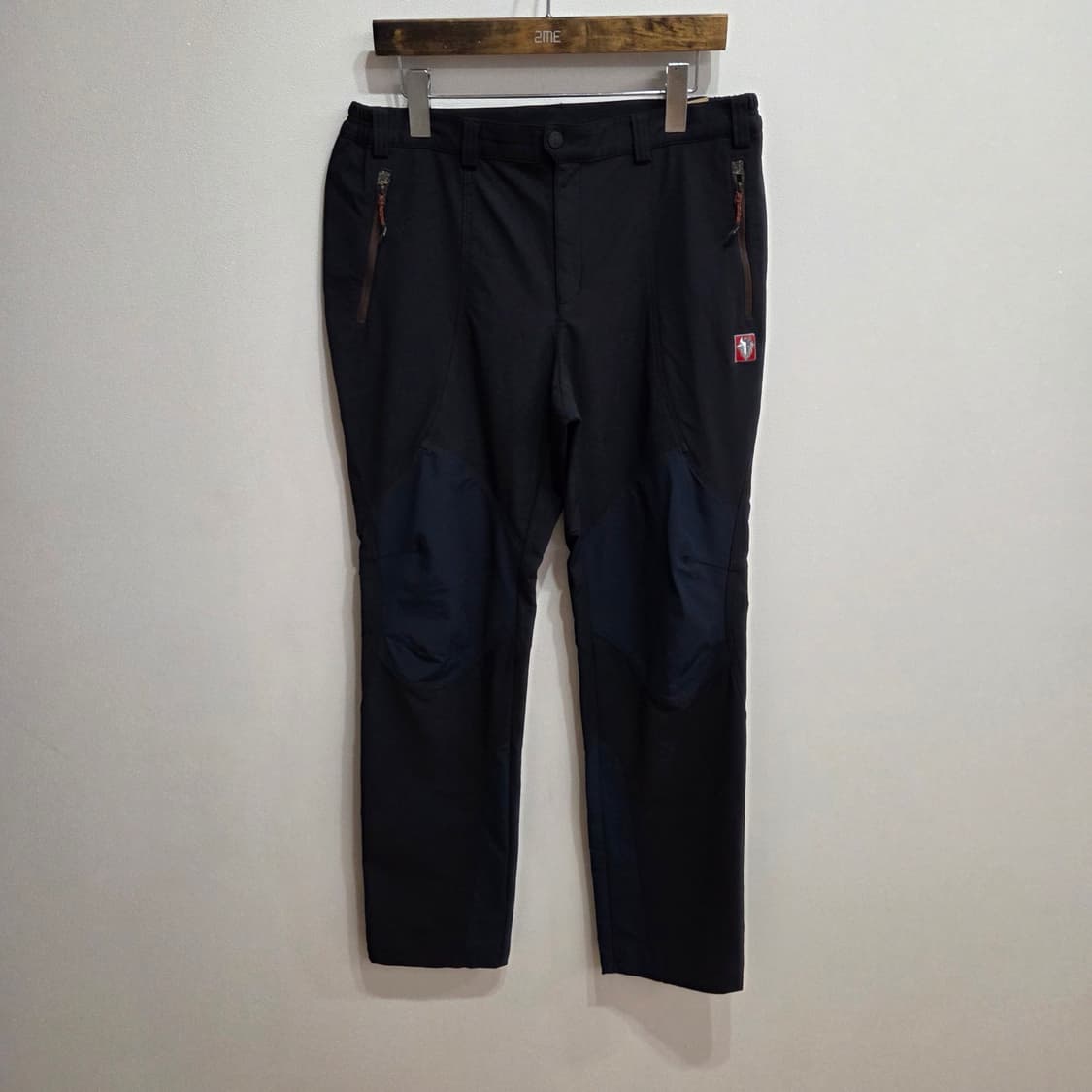 블랙야크 남성 C글램팬츠 84cm(33) 상품이미지1