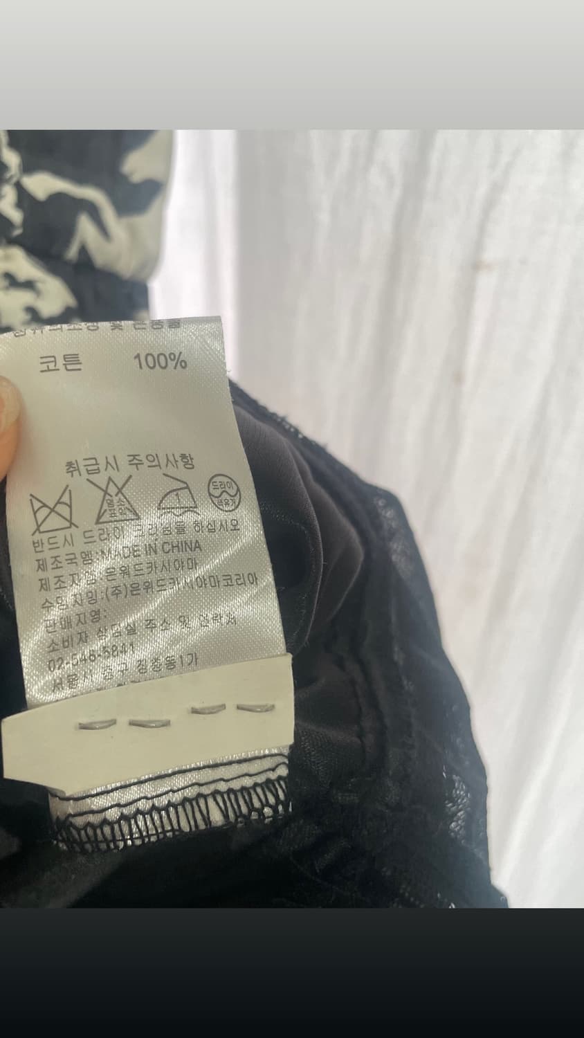 말패턴 레이어드 존예 원피스(44-55추천) 상품이미지5