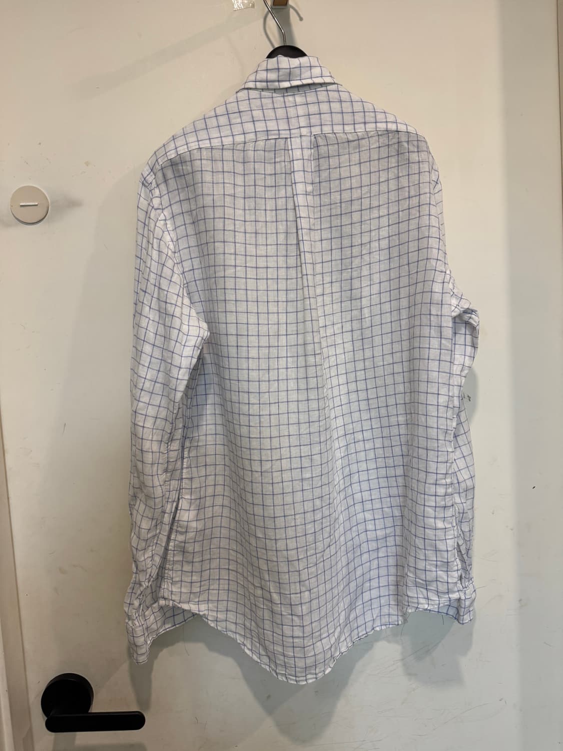 폴로랄프로렌 CLBDPPCS-LONG SLEEVE-SPORT SHIRT 상품이미지2