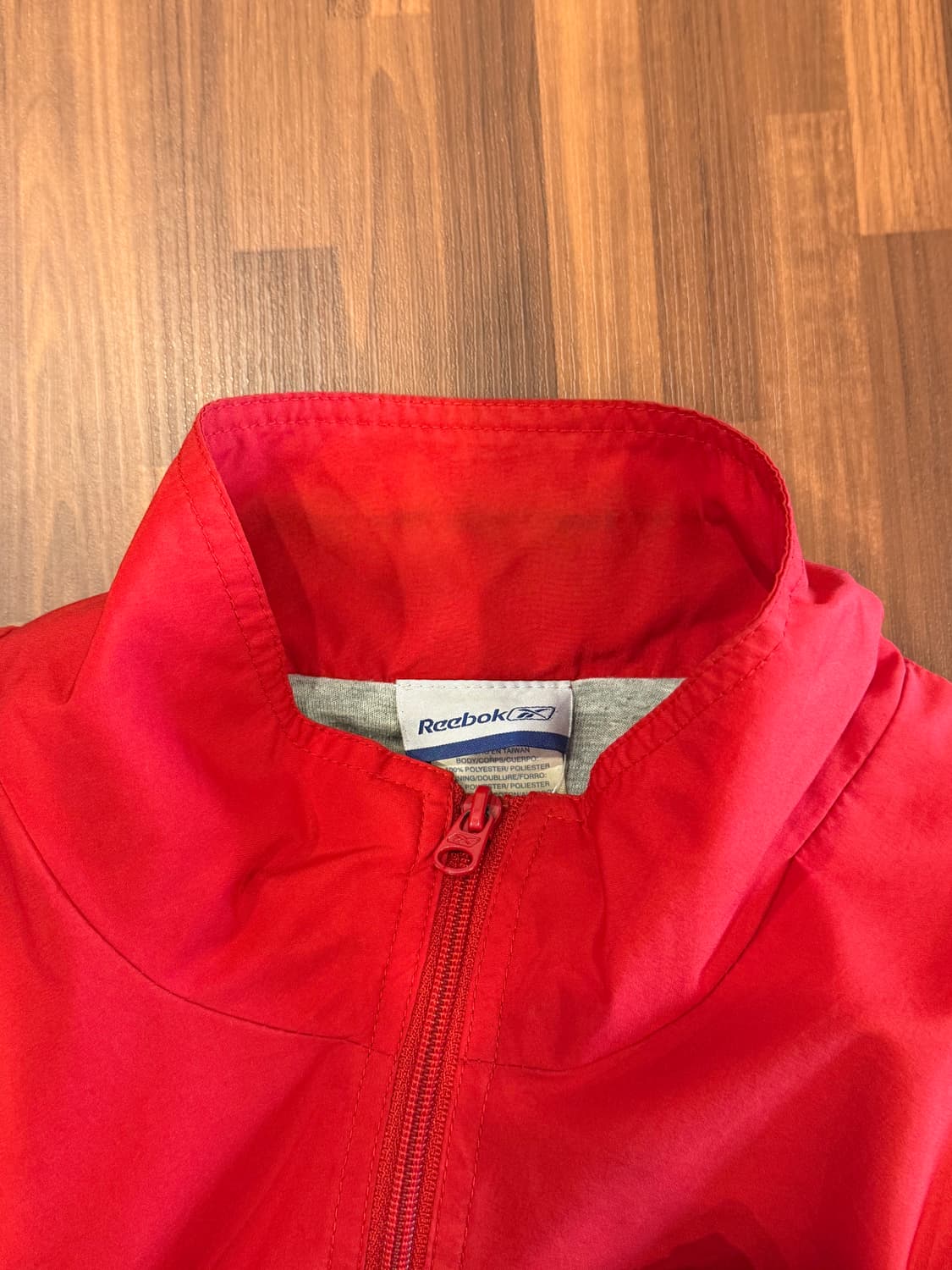 00s Reebok 리복 윈드브레이커 자켓 상품이미지10