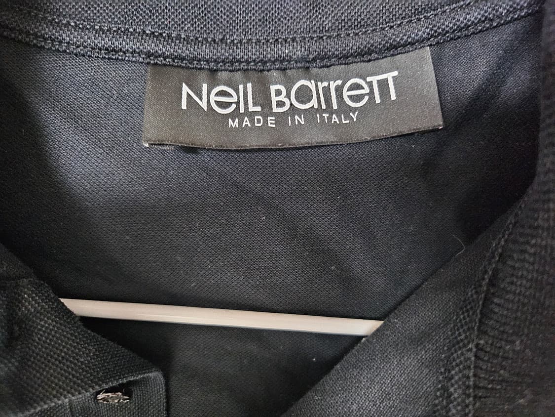 닐바렛 반팔  카라티 상품이미지2