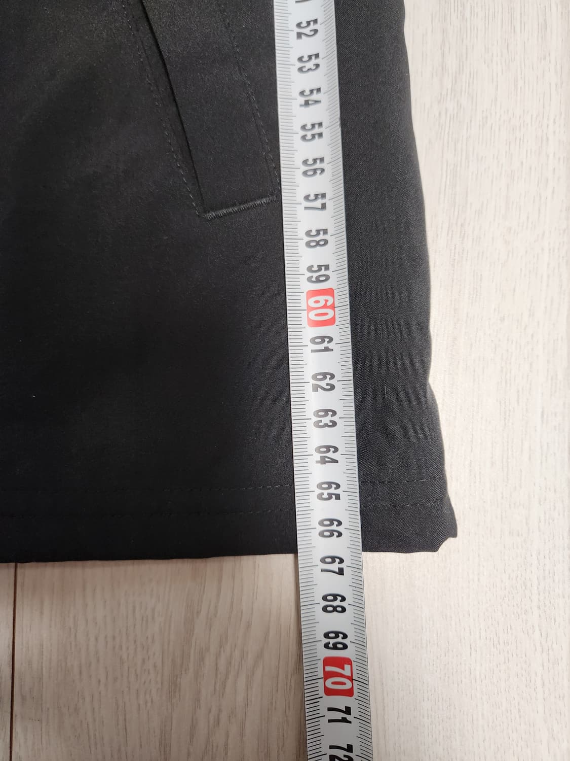 나이키 아카데미 우븐 트랙 집업 저지 자켓 CW6118-014 사이즈95 상품이미지9