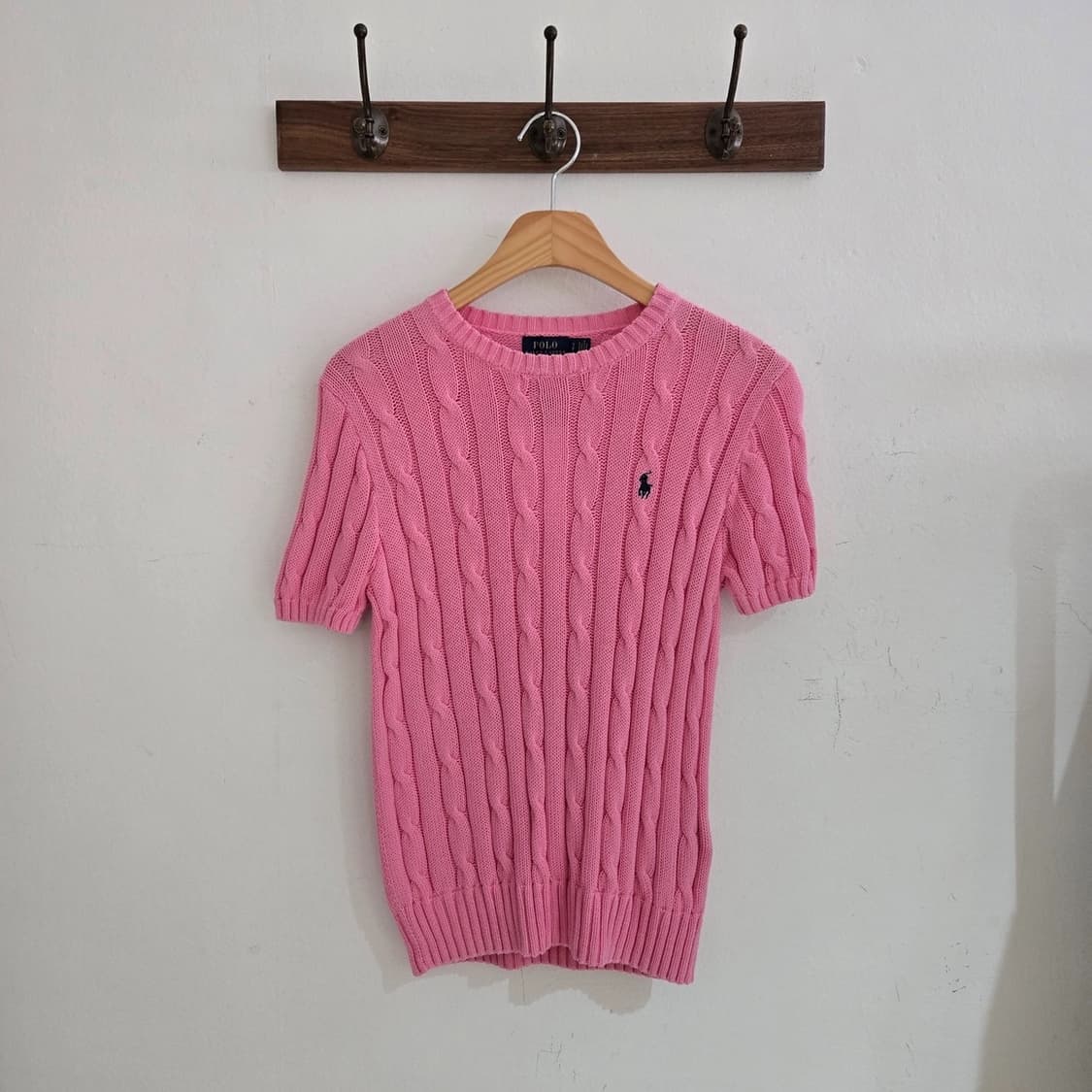 폴로니트 상품이미지1