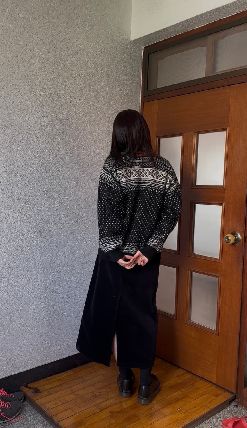 데일 오브 노르웨이 노르딕 가디건 상품이미지3