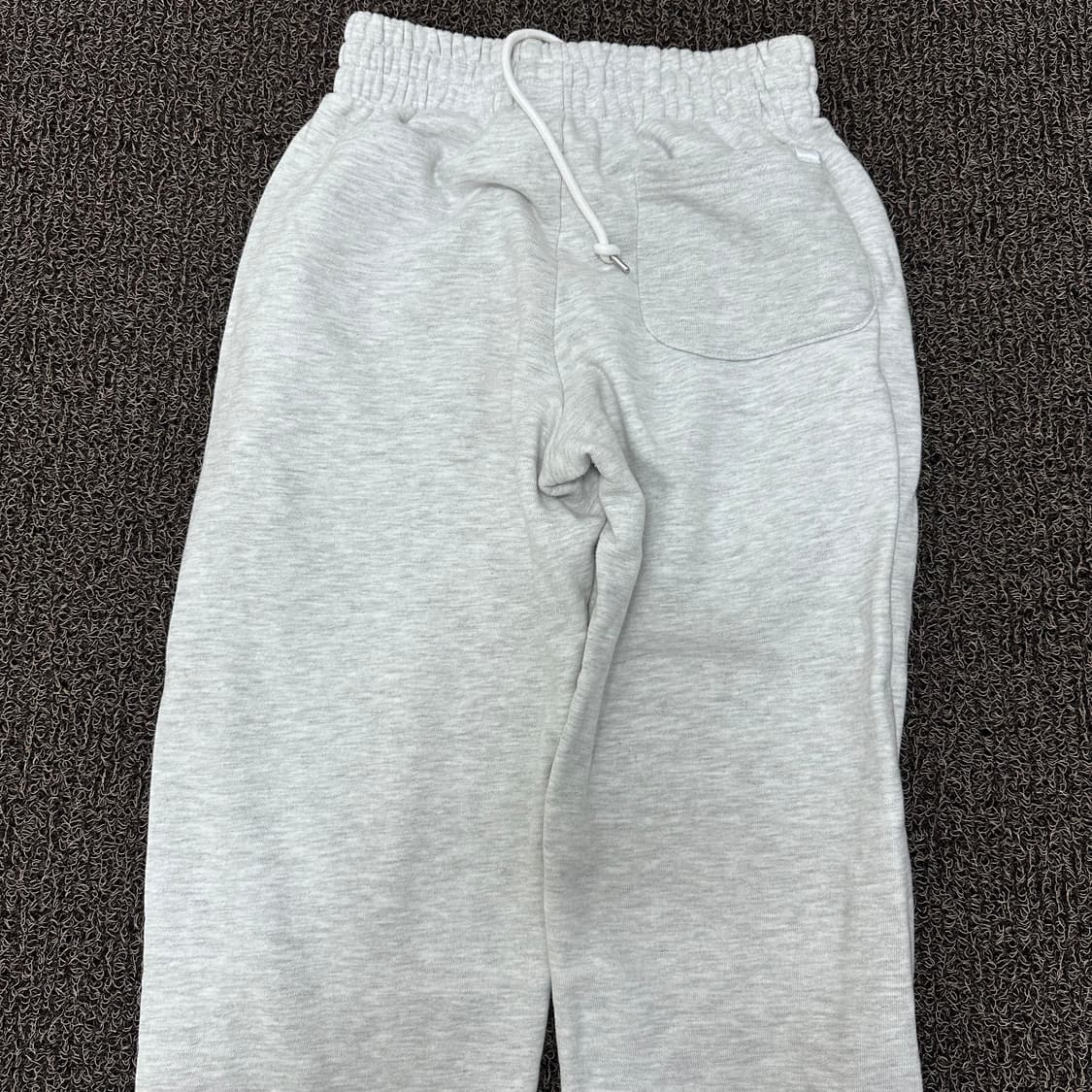 노매뉴얼 트레이닝복 조거팬츠 S 상품이미지6
