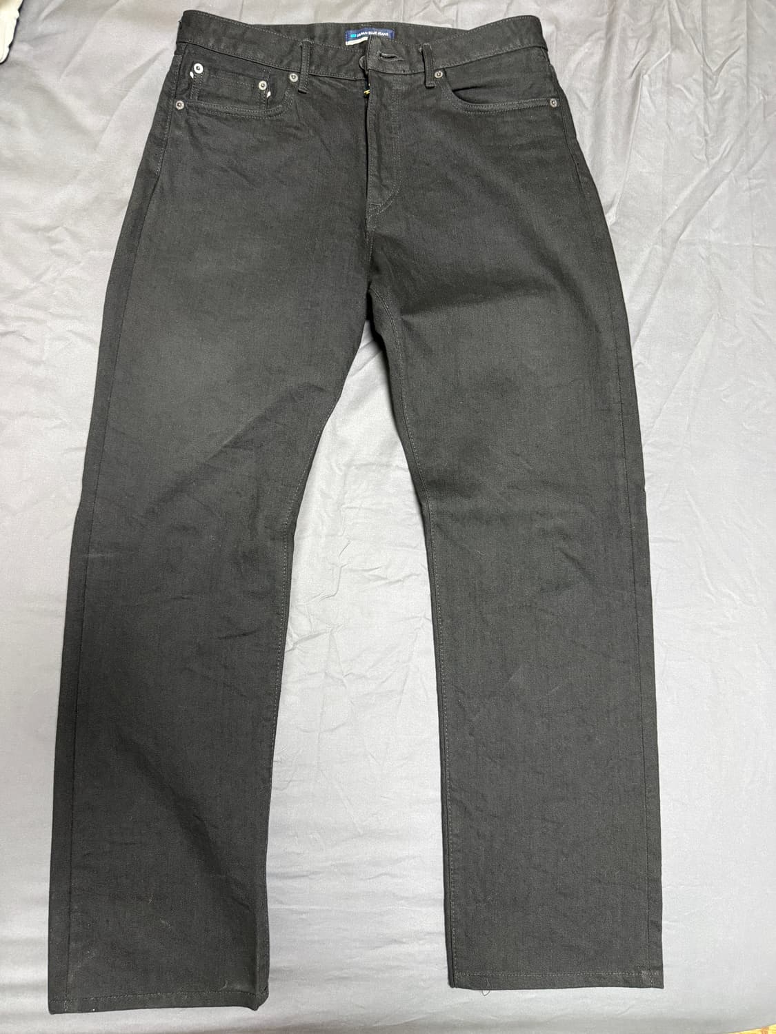 재팬블루 데님팬츠 32 상품이미지1