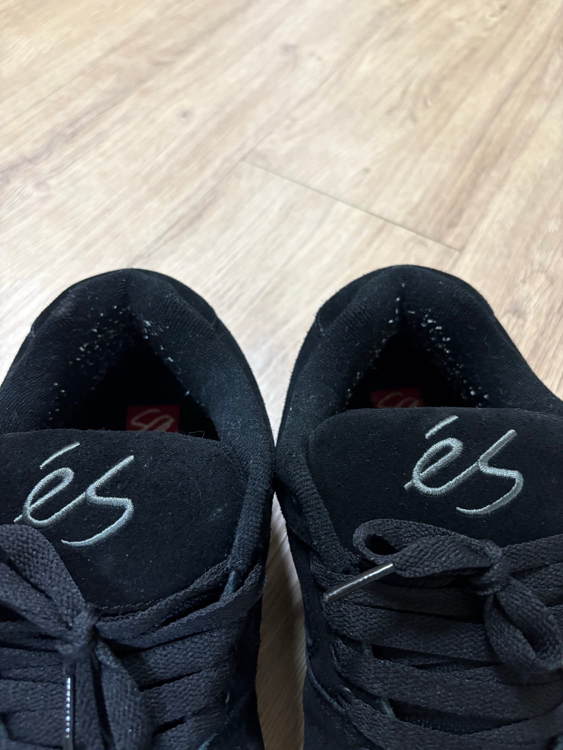 es accel 신발 9사이즈 상품이미지4