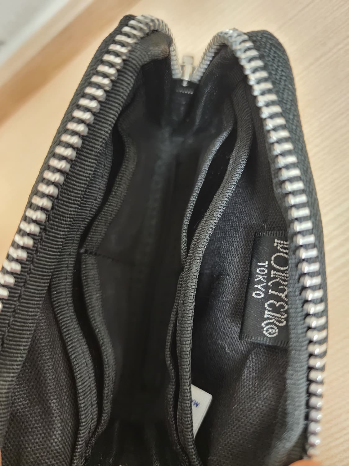 요시다포터 프리스타일 멀티코인 케이스  상품이미지6