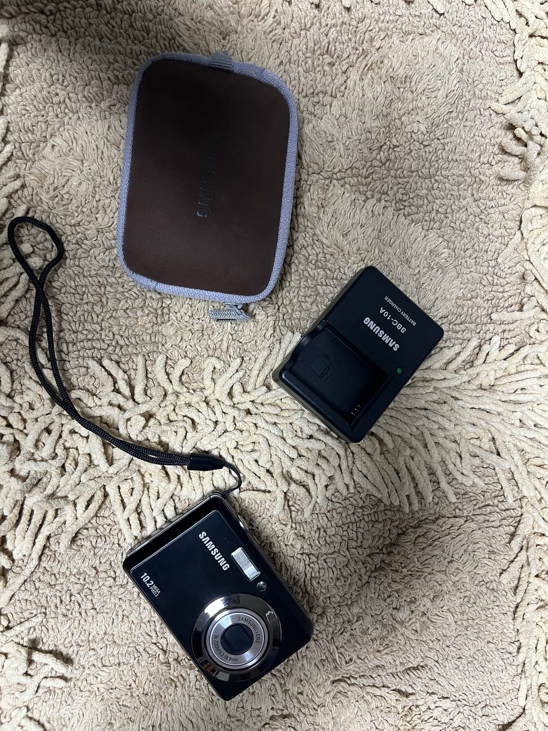📸💖✨ 완전 깜찍한 디카 ✨💖📸 삼성 ES55 판매합니다아아 😆 상품이미지10