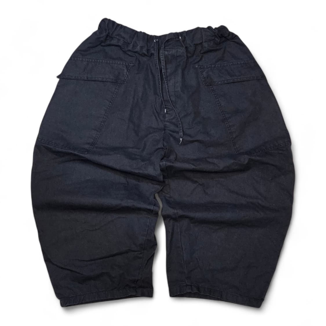 파머스마켓 와이드 벌룬 팬츠 (F)
 상품이미지1