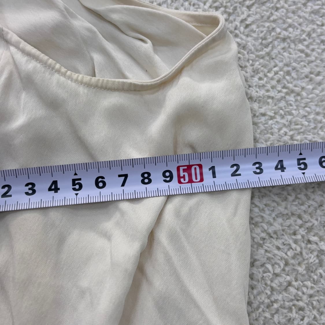 4 띠어리 실크 슬리브리스 원피스 0407E1 상품이미지6