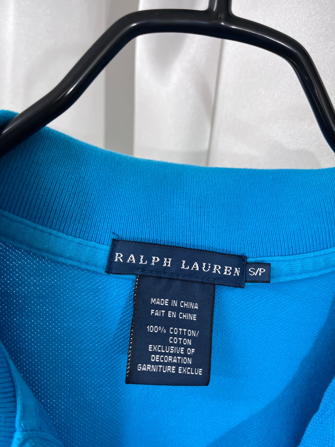 Ralph Lauren big ponny  상품이미지3