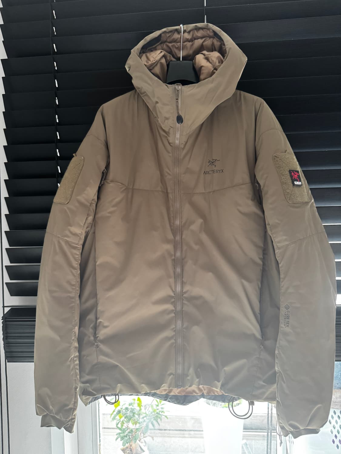 아크테릭스 리프 콜드 wx lt gen2 L 상품이미지1