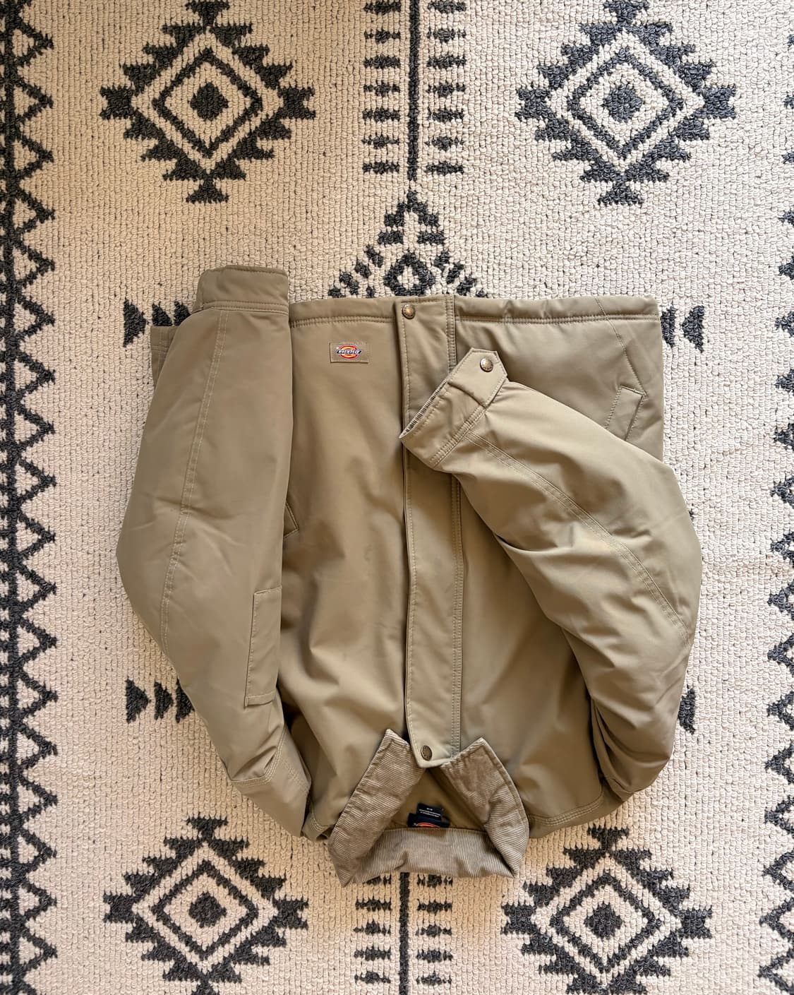 디키즈 패딩 상품이미지1