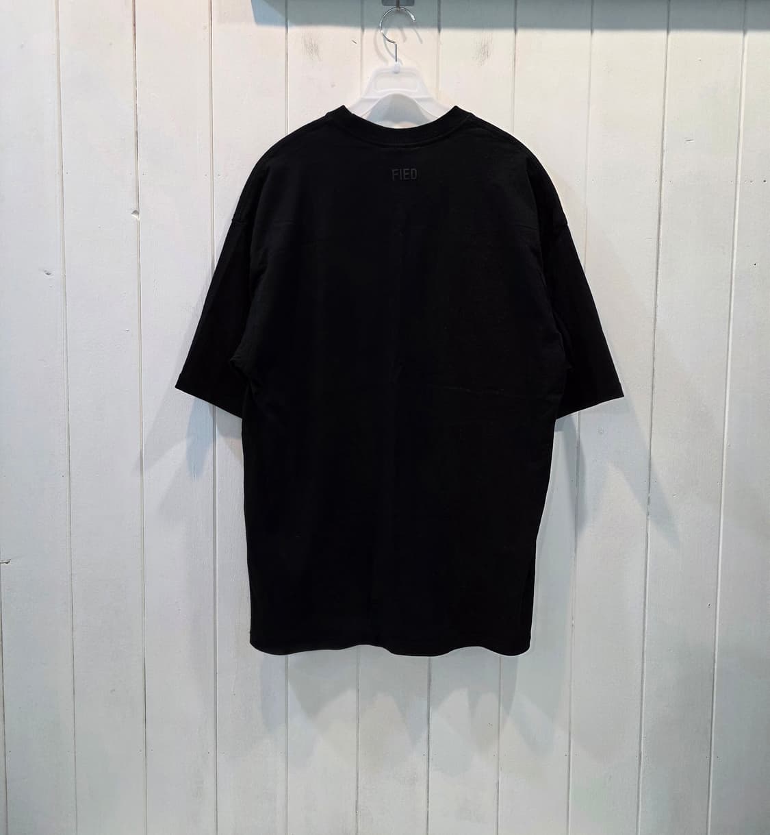 반팔티 "FIED" 상품이미지2