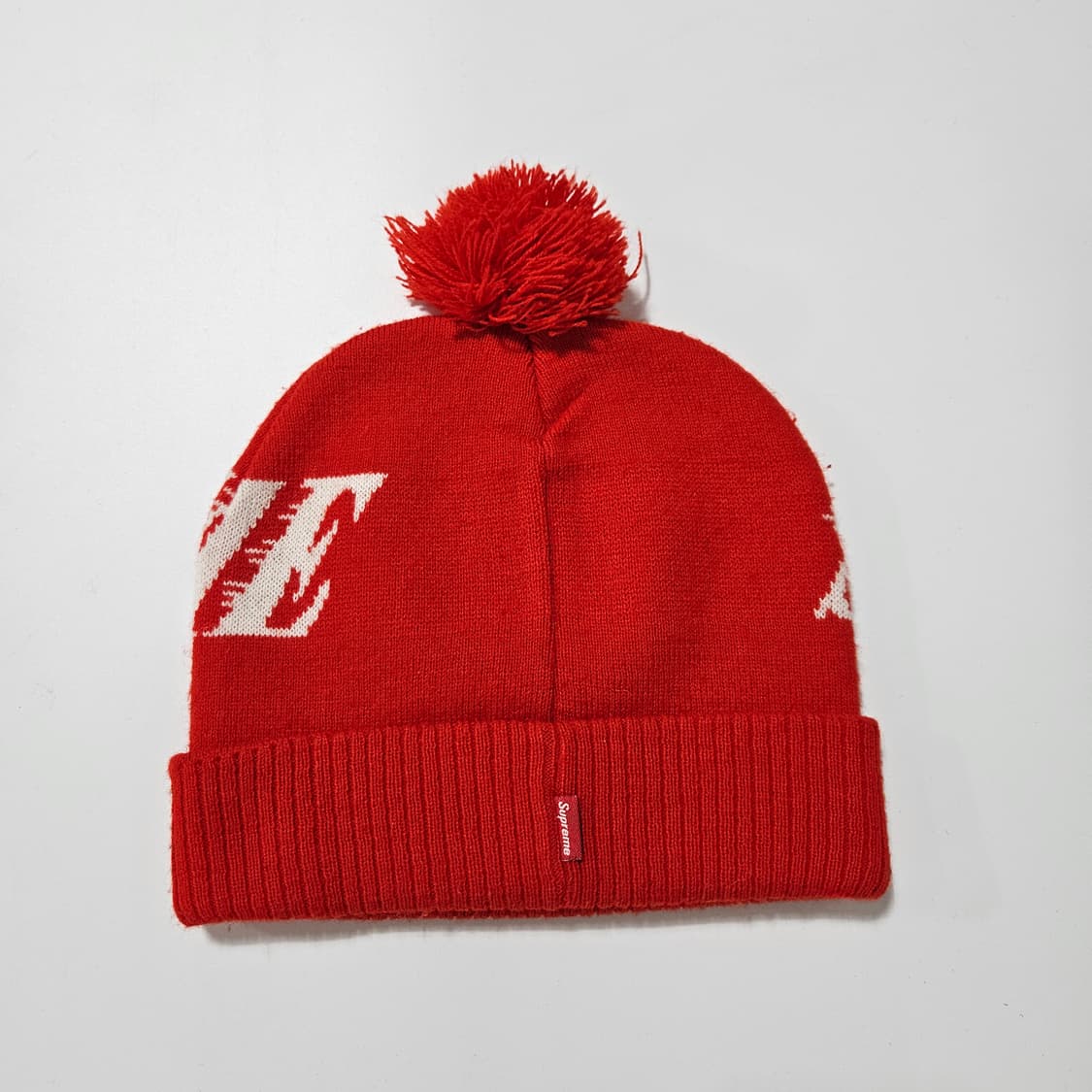 슈프림 비니 상품이미지2