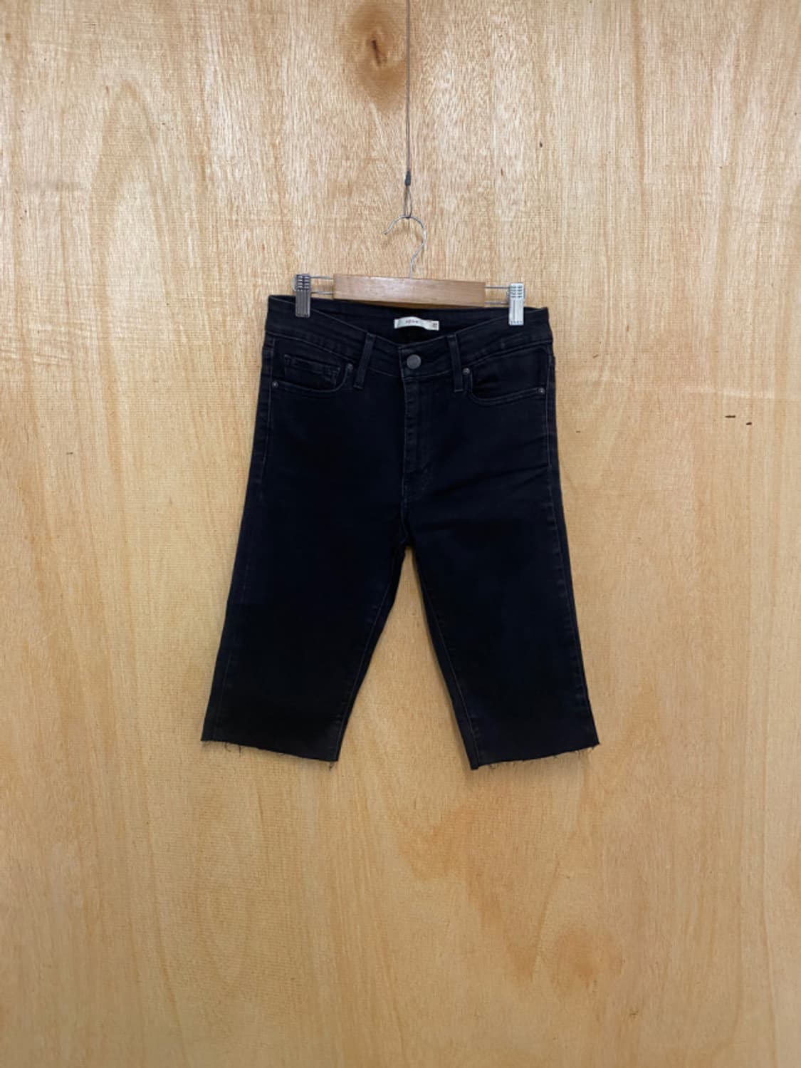 LEVI'S capri pants 리바이스 카프리 팬츠 상품이미지2