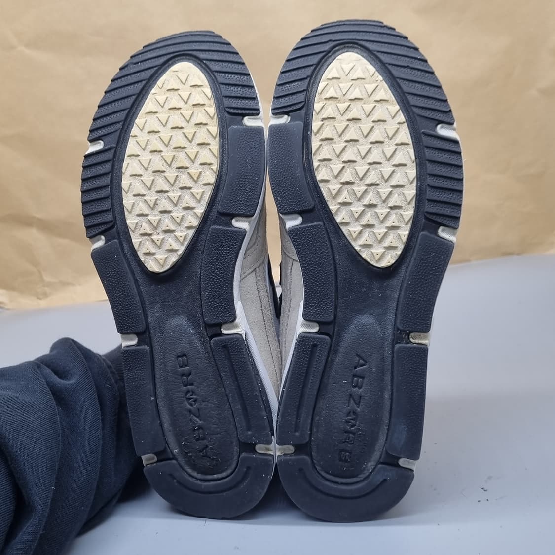 뉴발란스 엑스-레이서 운동화250  상품이미지3