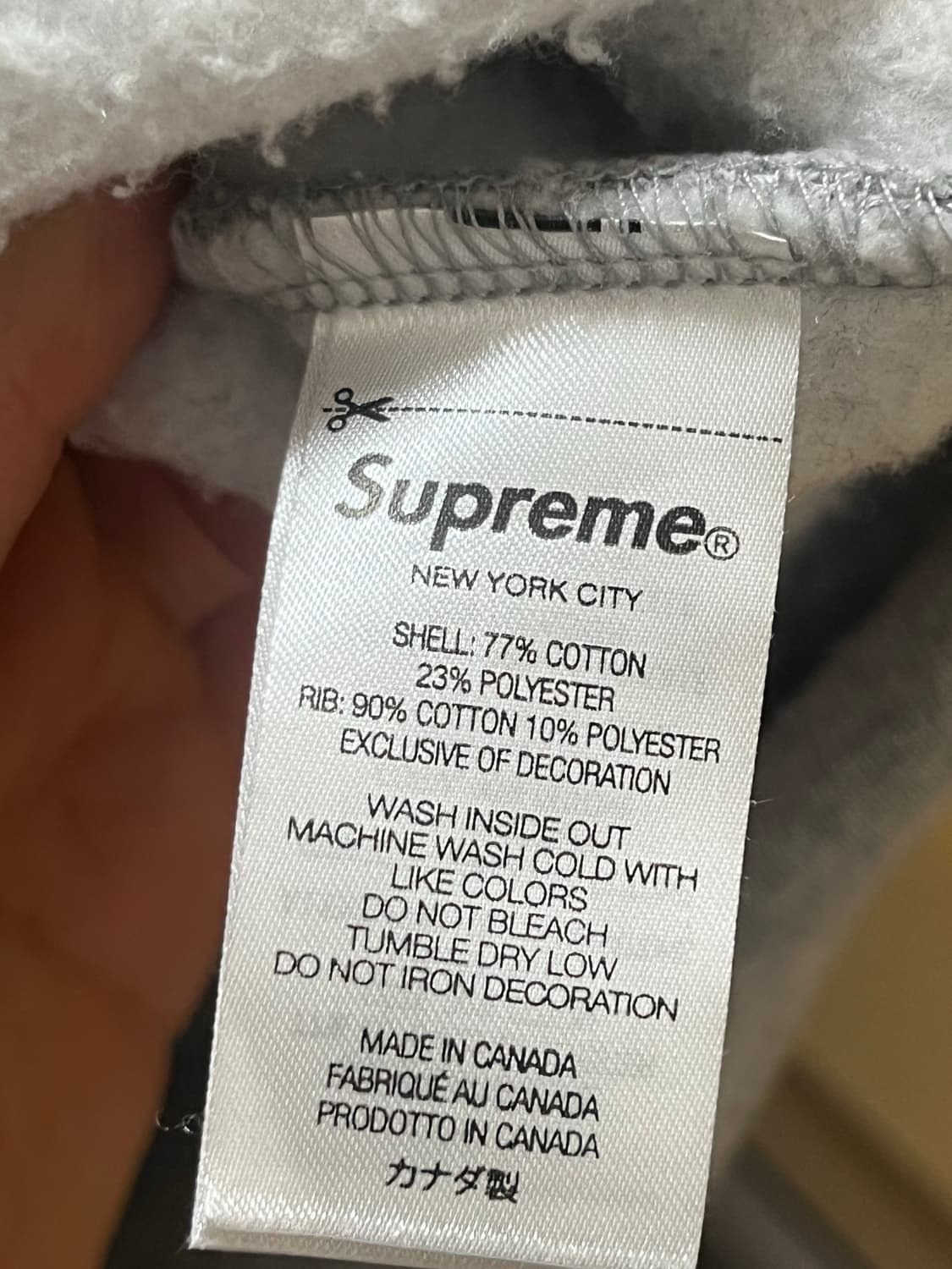 BLESS SUPREME(XL) 상품이미지4