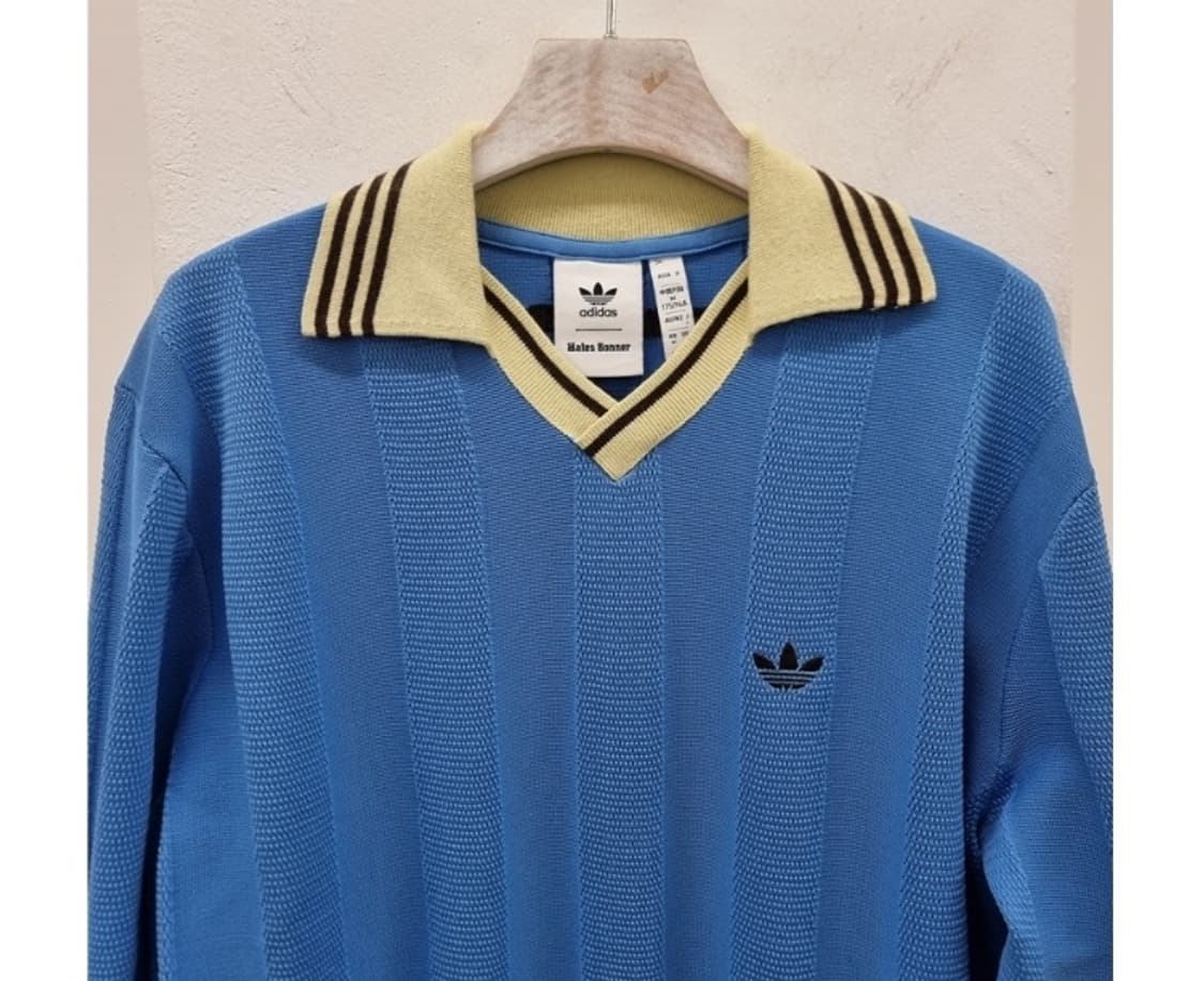 Wales Bonner x adidas 웨일즈보너 x 아디다스 상품이미지4