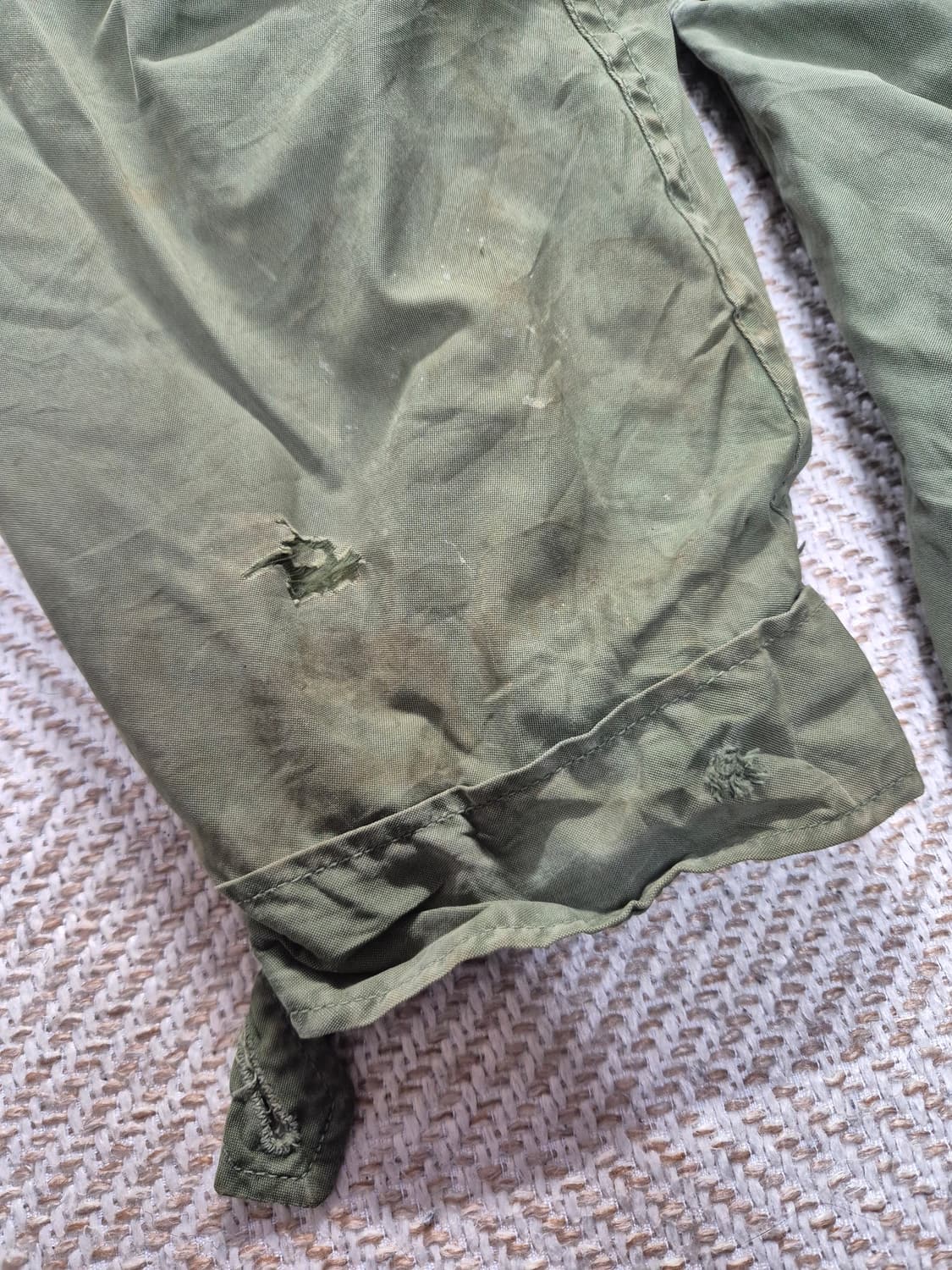 70s 피시테일 s사이즈 상품이미지6