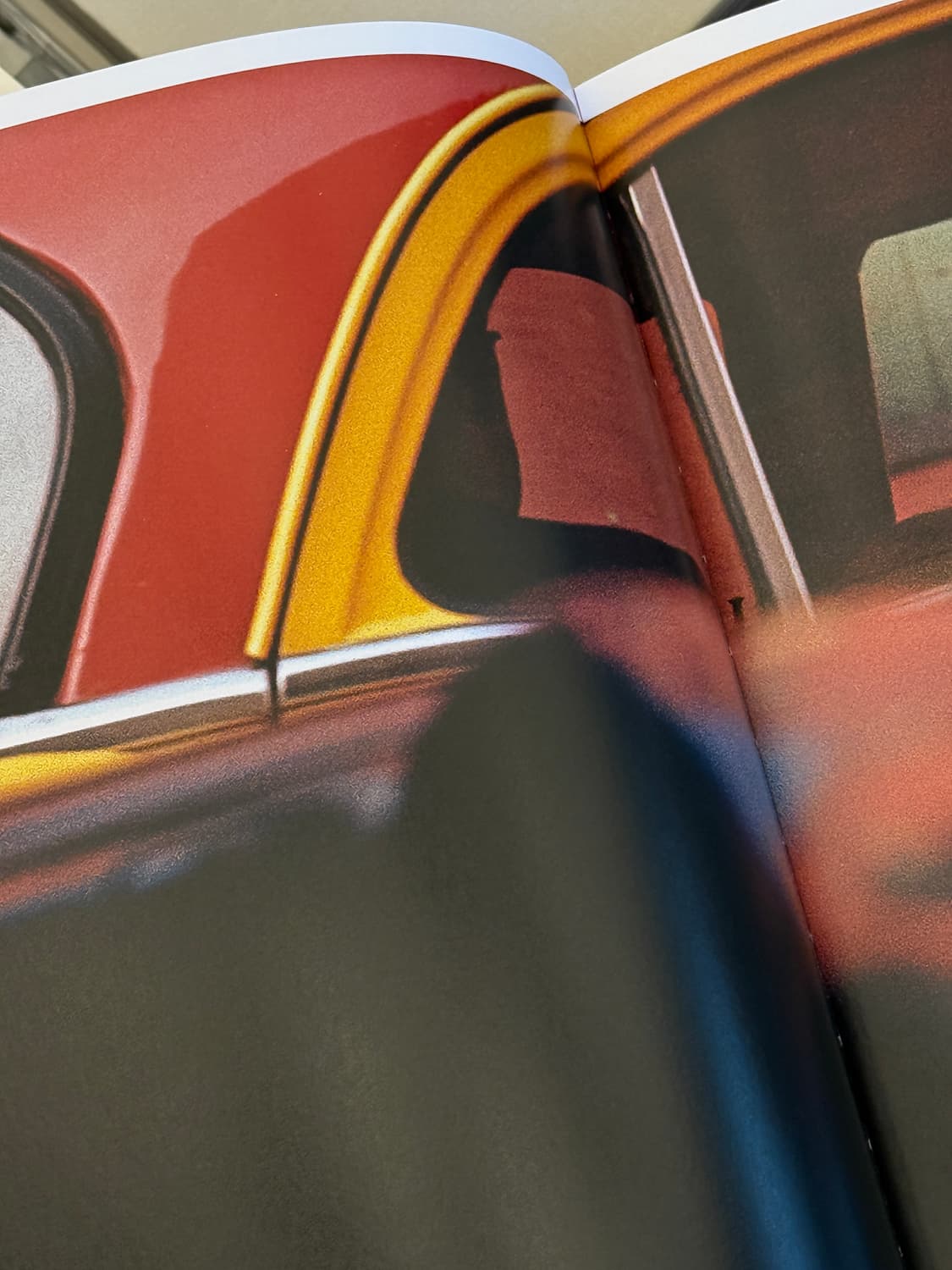 미개봉 / Saul Leiter 사울레이터 사진집  상품이미지7