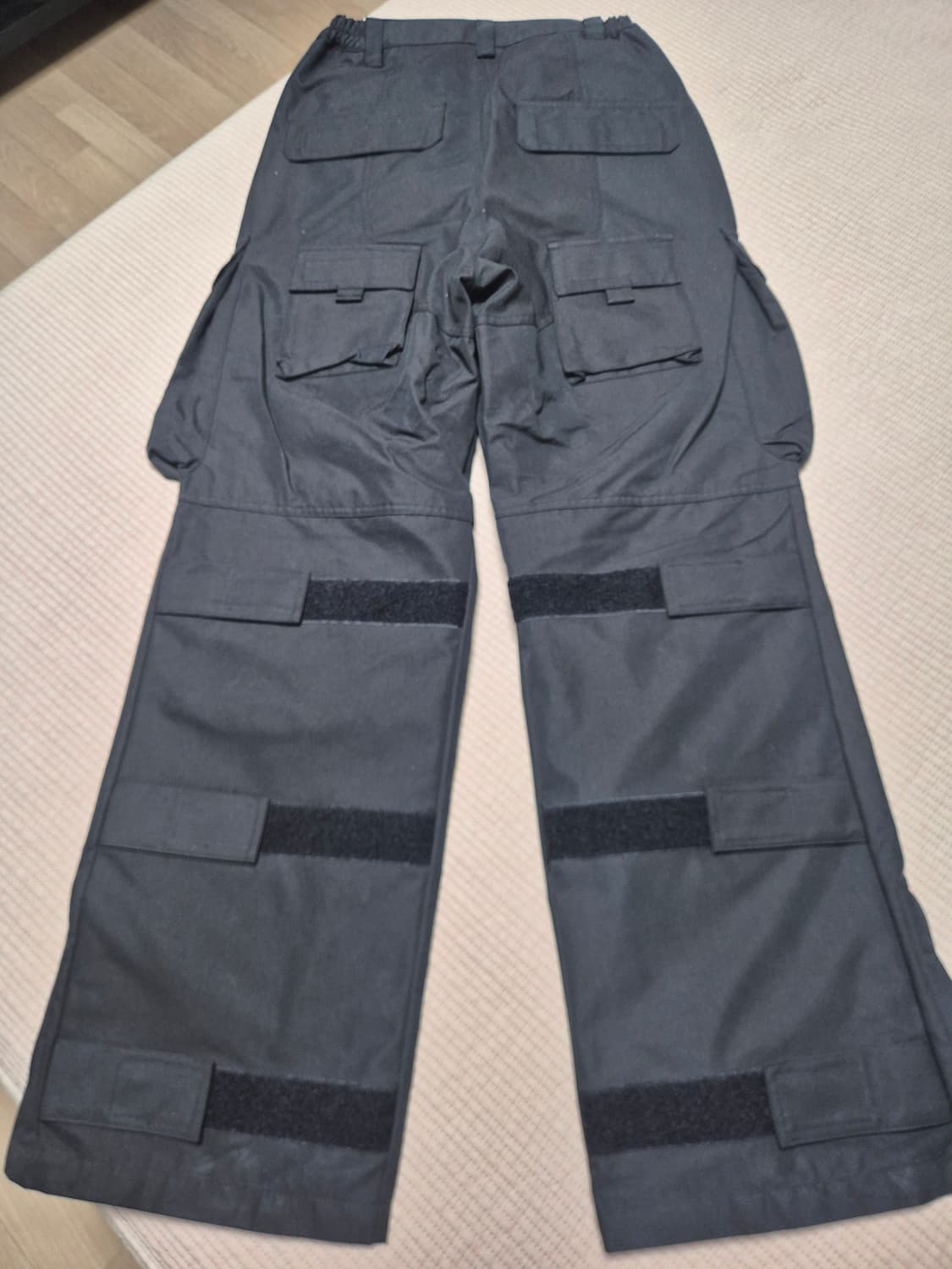 그레일즈 택티컬 카고 새상품 상품이미지4