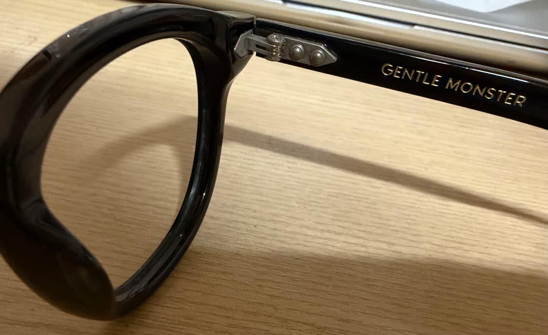 젠틀몬스터 데이 상품이미지3