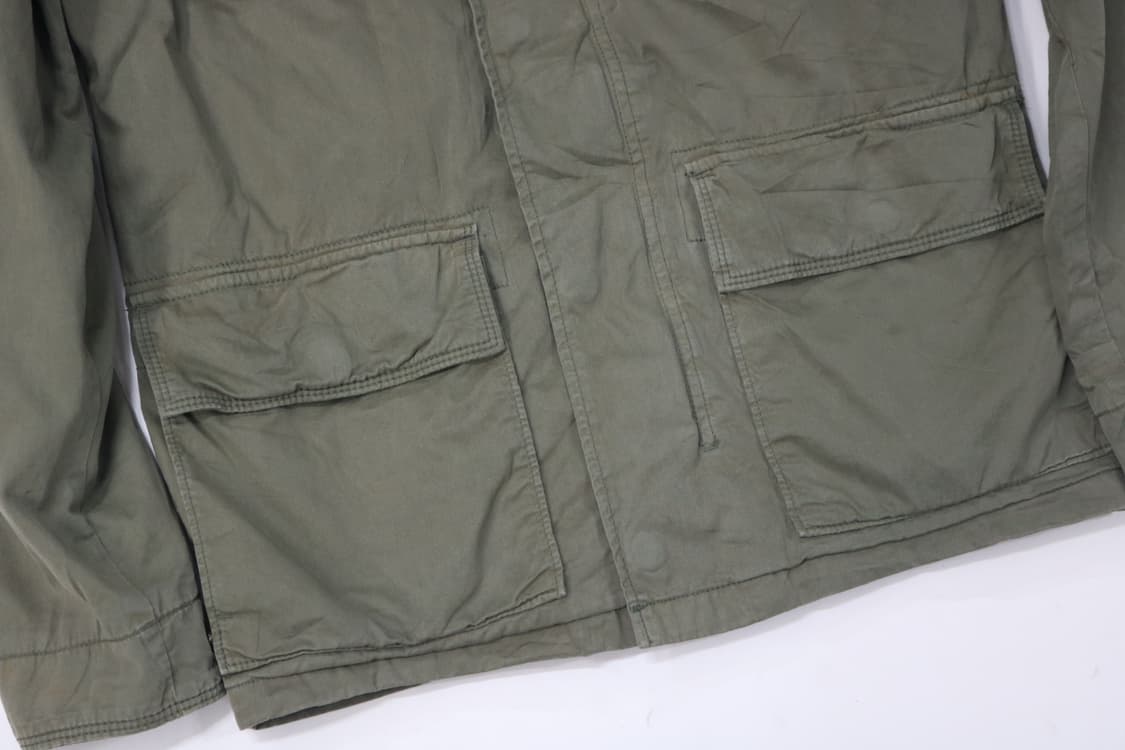 올드네이비 빈티지 야상 상품이미지4