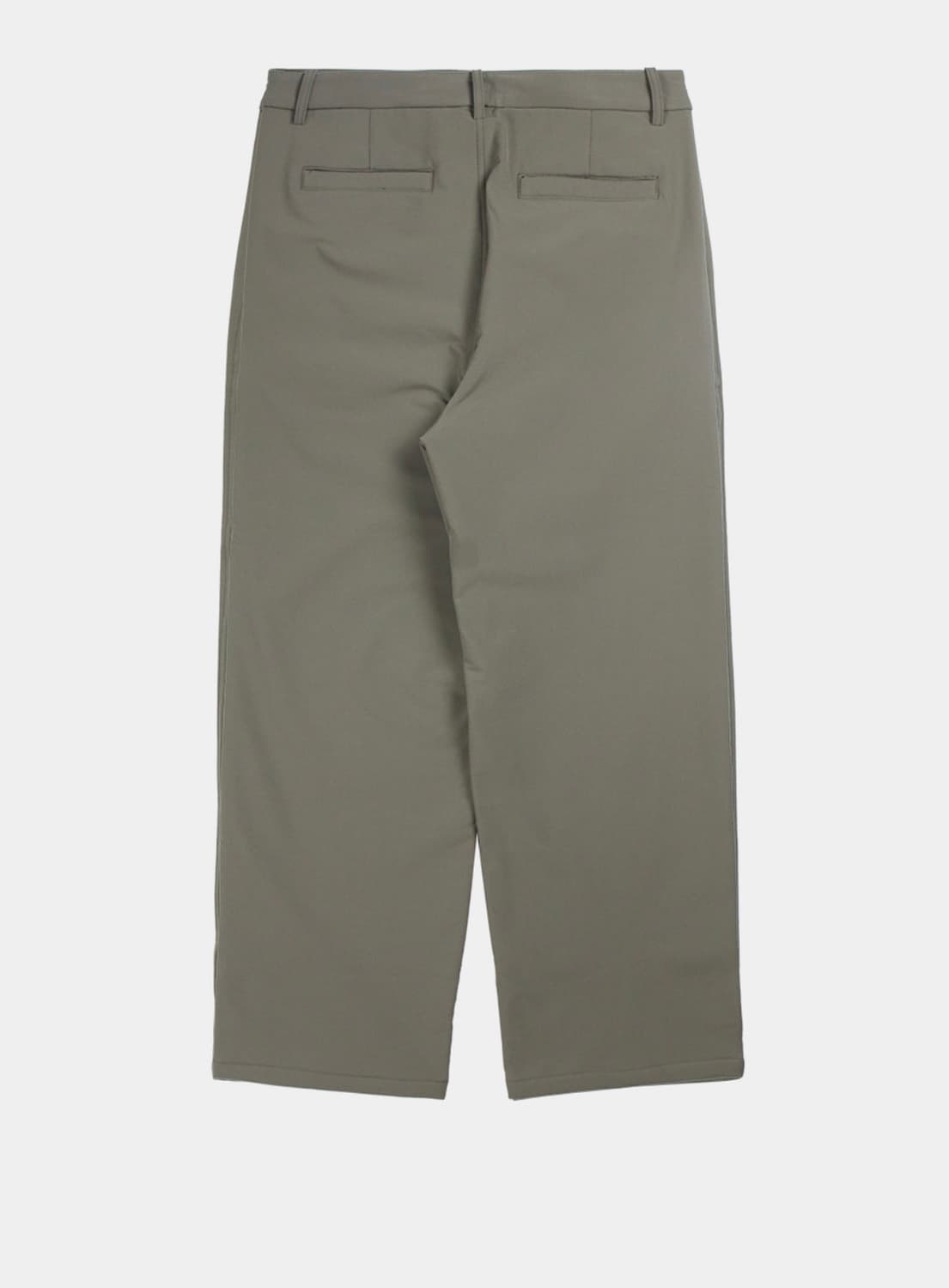 새상품) Hiking patrol 패트롤 소프트쉘 팬츠 상품이미지5