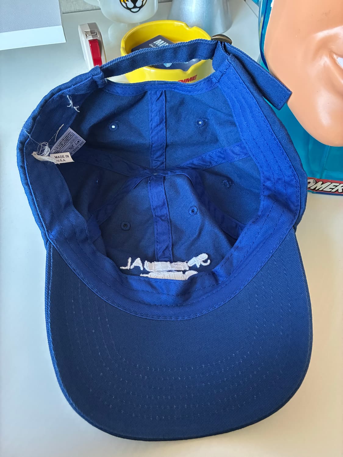 Vintage Hat (SPIRITUAL GUIDE) 상품이미지4