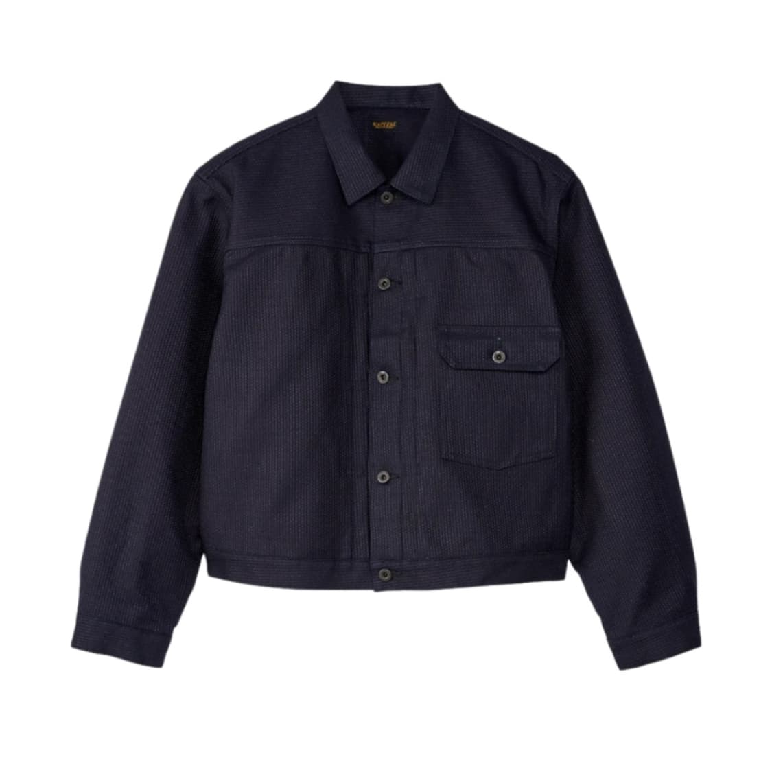 [새상품] 캐피탈 No.123 센츄리 데님 자켓 [6] 상품이미지1