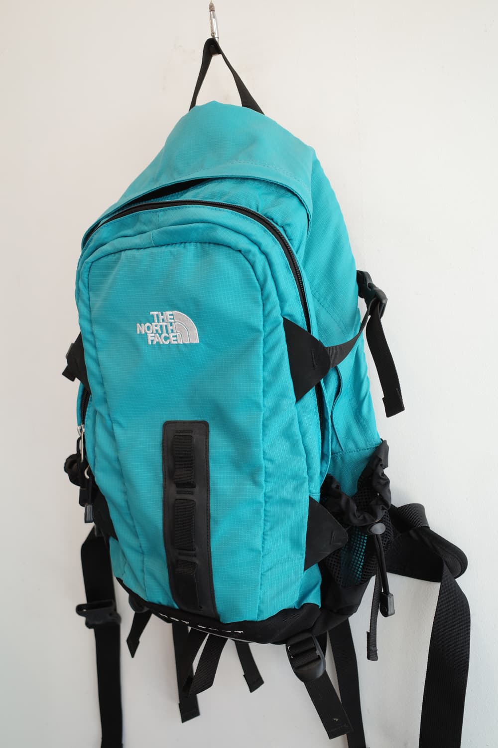 THE NORTH FACE 노스페이스 핫샷 나일론백팩 상품이미지2