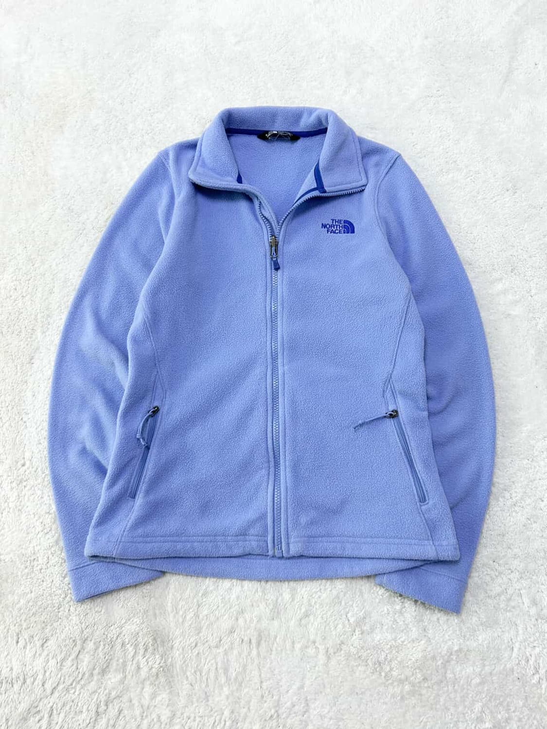 노스페이스 소라 플리스 집업 상품이미지5