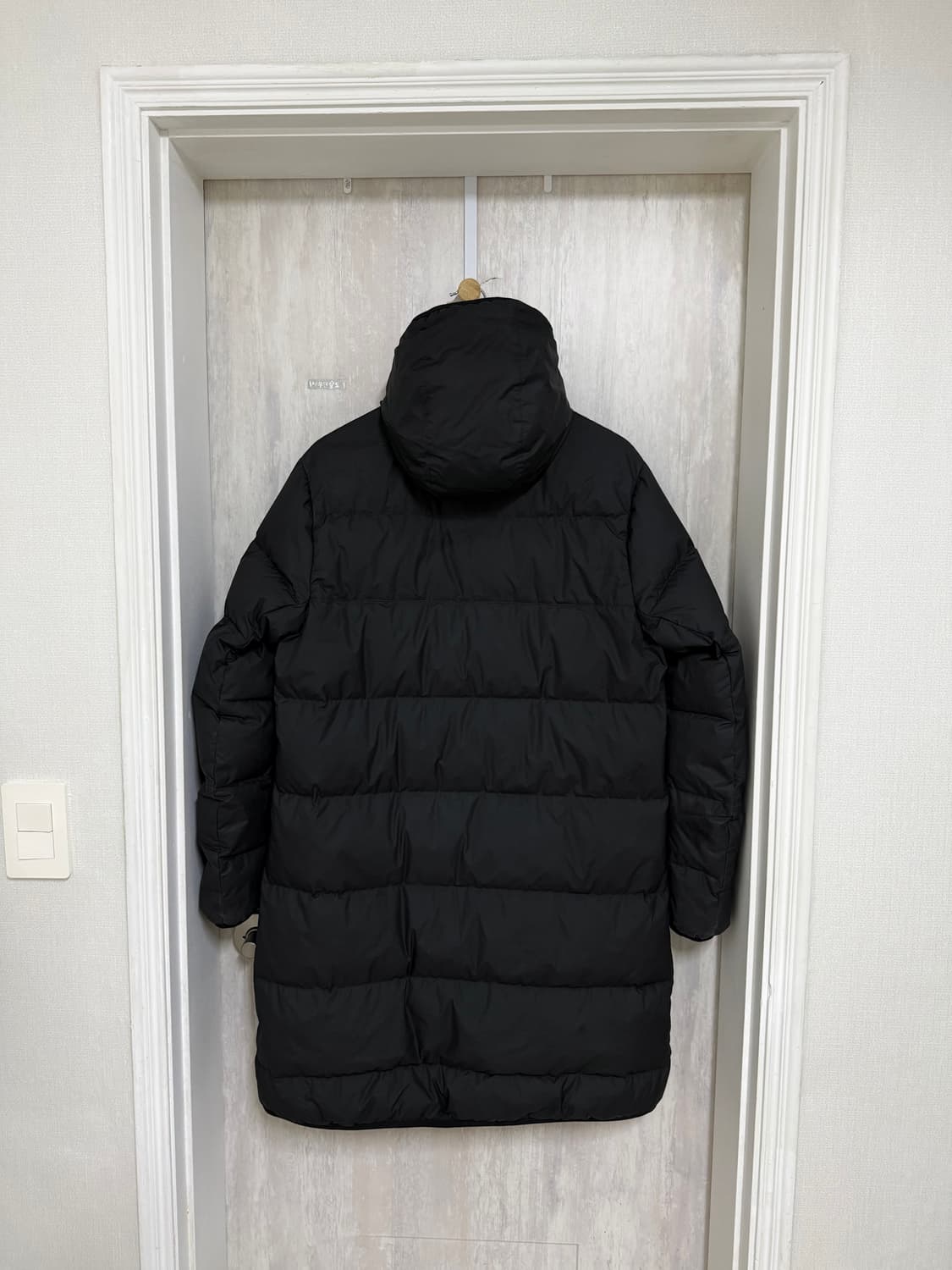 남성 95 / 나이키 스톰핏 윈드러너 패딩 상품이미지8