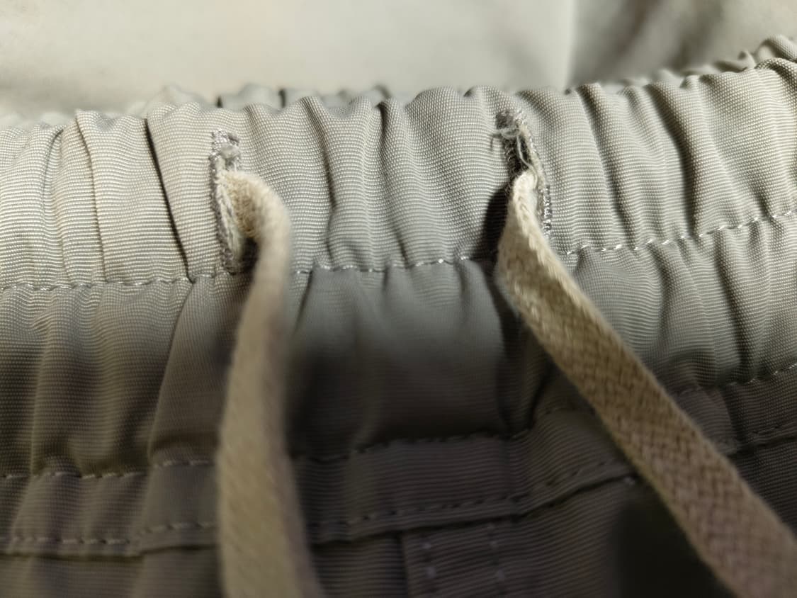 릭오웬스 다크쉐도우 태권도팬츠 상품이미지3