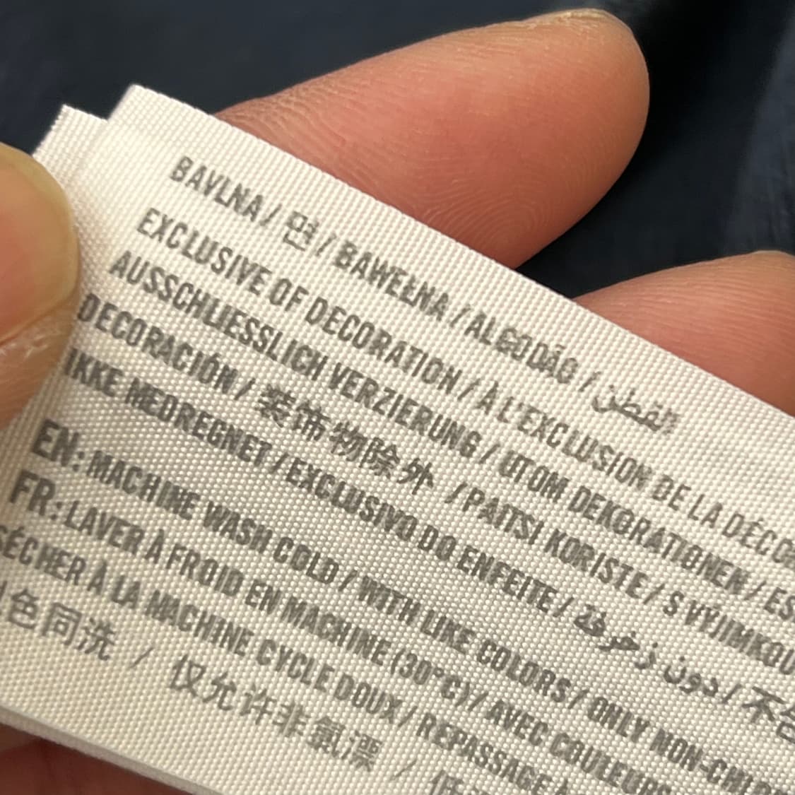 아베크롬비 레터링 후드티 r3248 상품이미지7