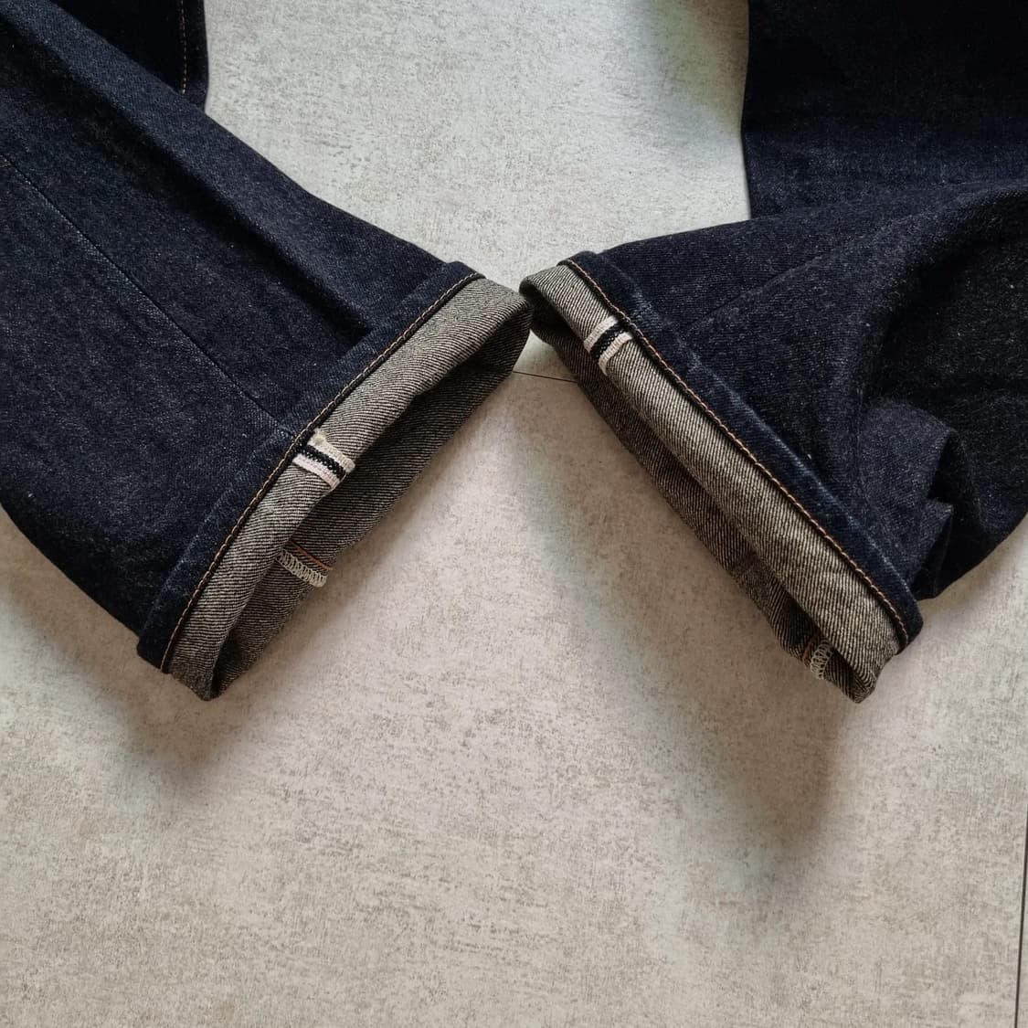 제라도 10주년 초회한정 셀비지 36sz 상품이미지9