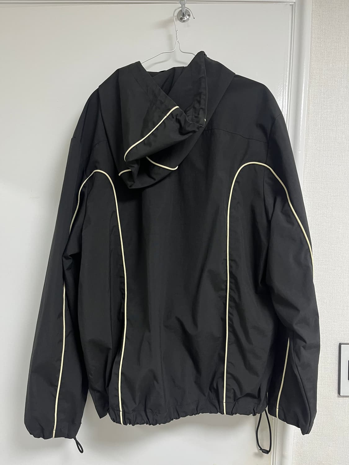 디젤 윈드브레이커자켓 M 상품이미지3