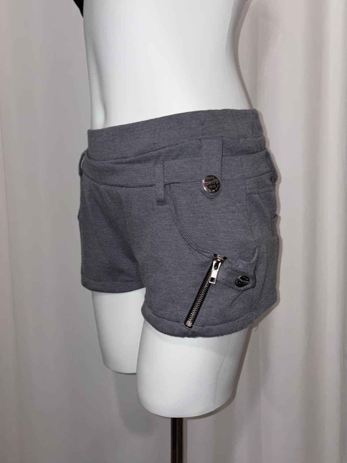 무료배송) GHOST OF HARLEM VINTAGE BOTTOM 상품이미지3