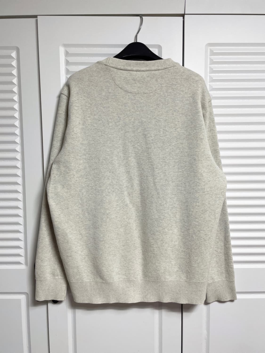 빈폴 맨투맨 티셔츠 상품이미지3