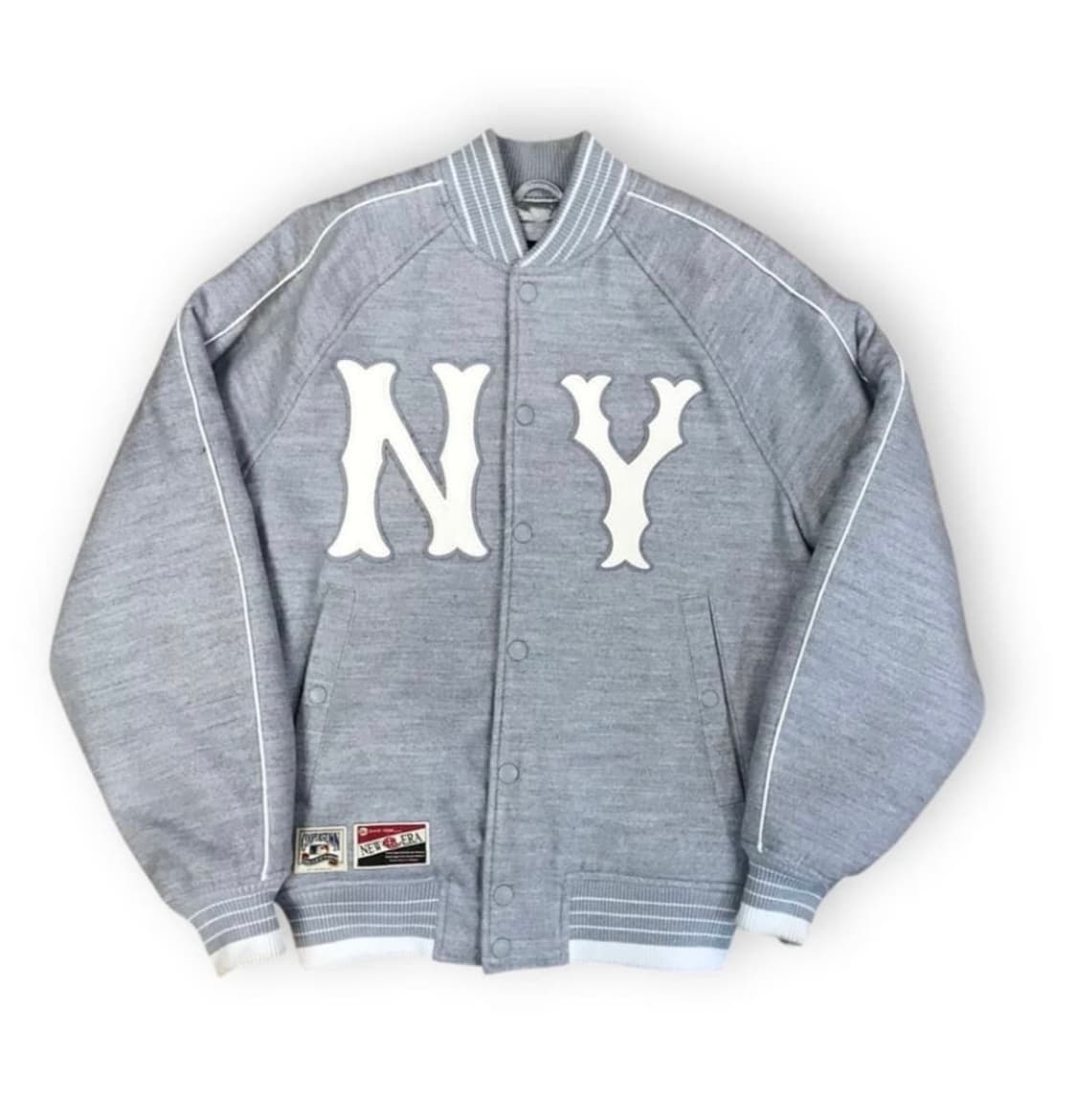 뉴에라 바시티 자켓 상품이미지1