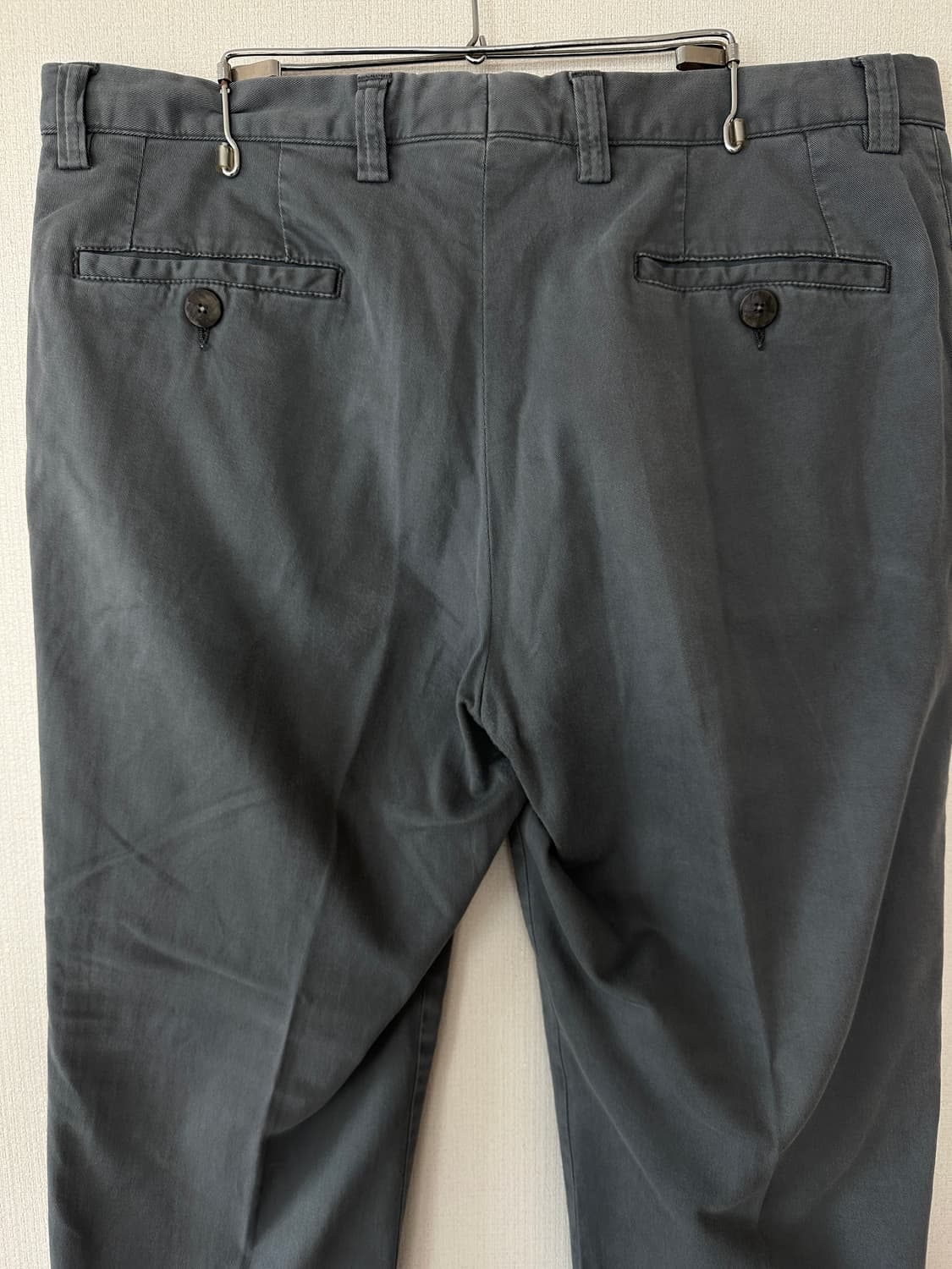 MANIFATTURA DI GENOVA / 치노팬츠 / 34 / 상태좋음 상품이미지5