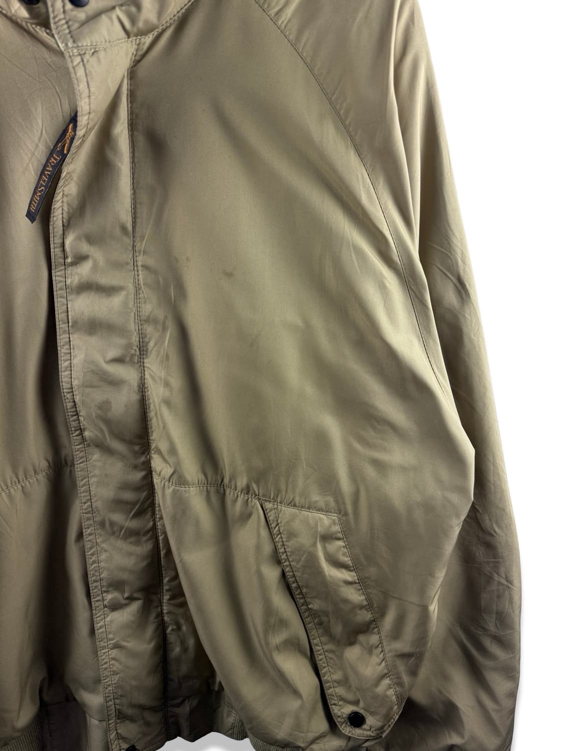 90S 미국제조 TravelSmith  JACKET2264 상품이미지4