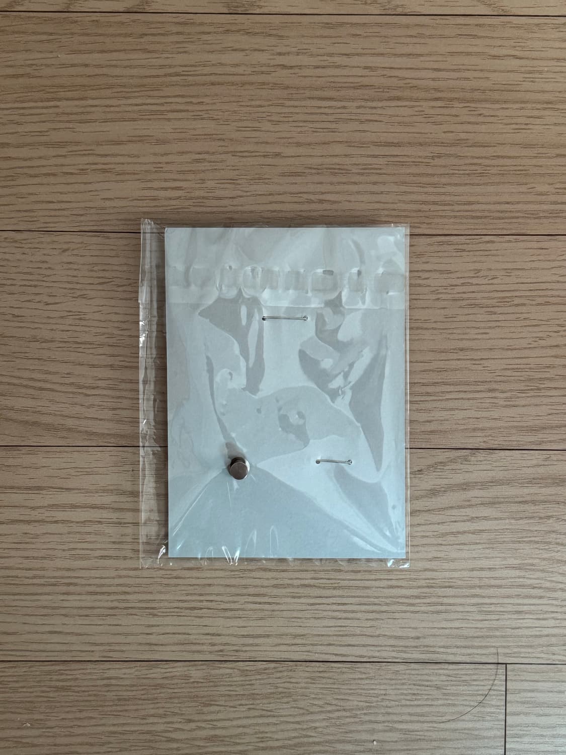 카키스 khakis 뱃지 새상품 상품이미지2