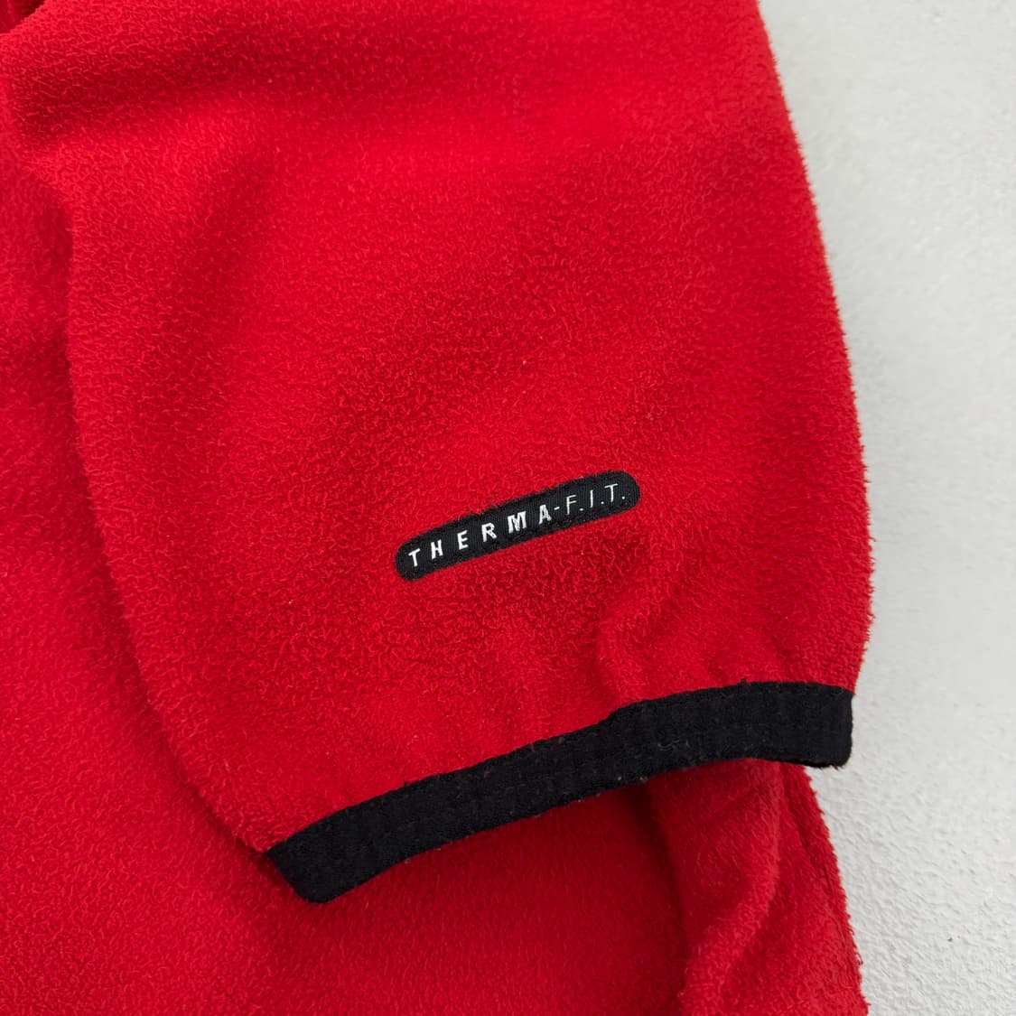 나이키 ACG 제팬 고프코어 아노락 플리스 자켓 상품이미지4