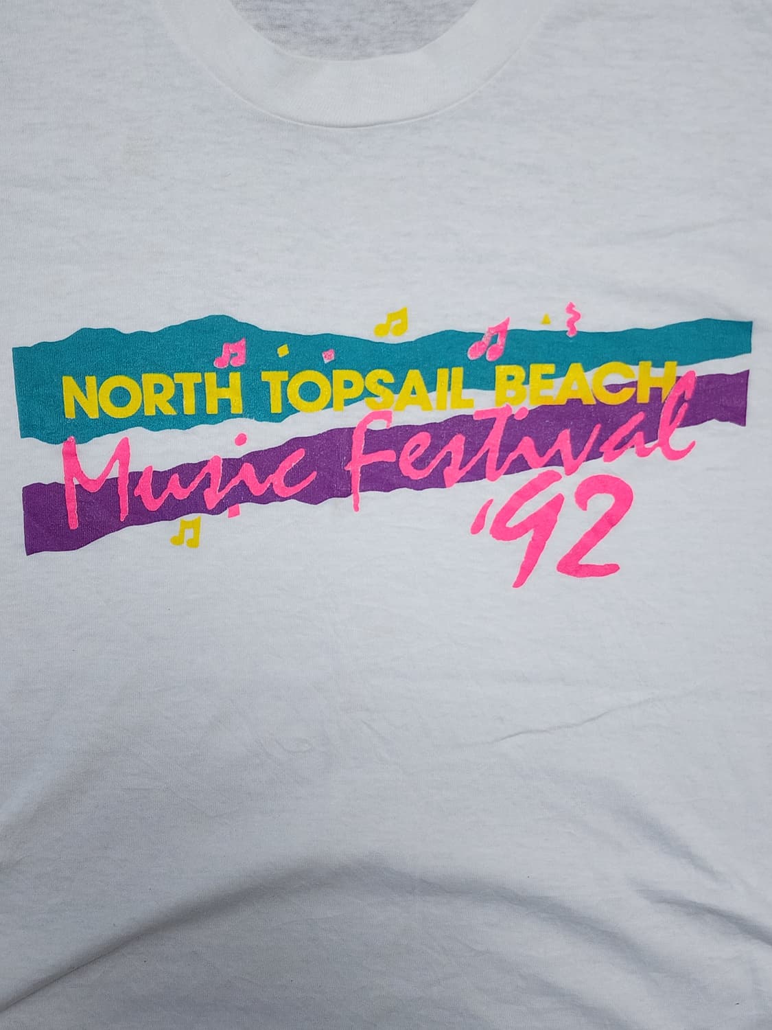 90s North Topsail Beach Music Festival29 상품이미지3