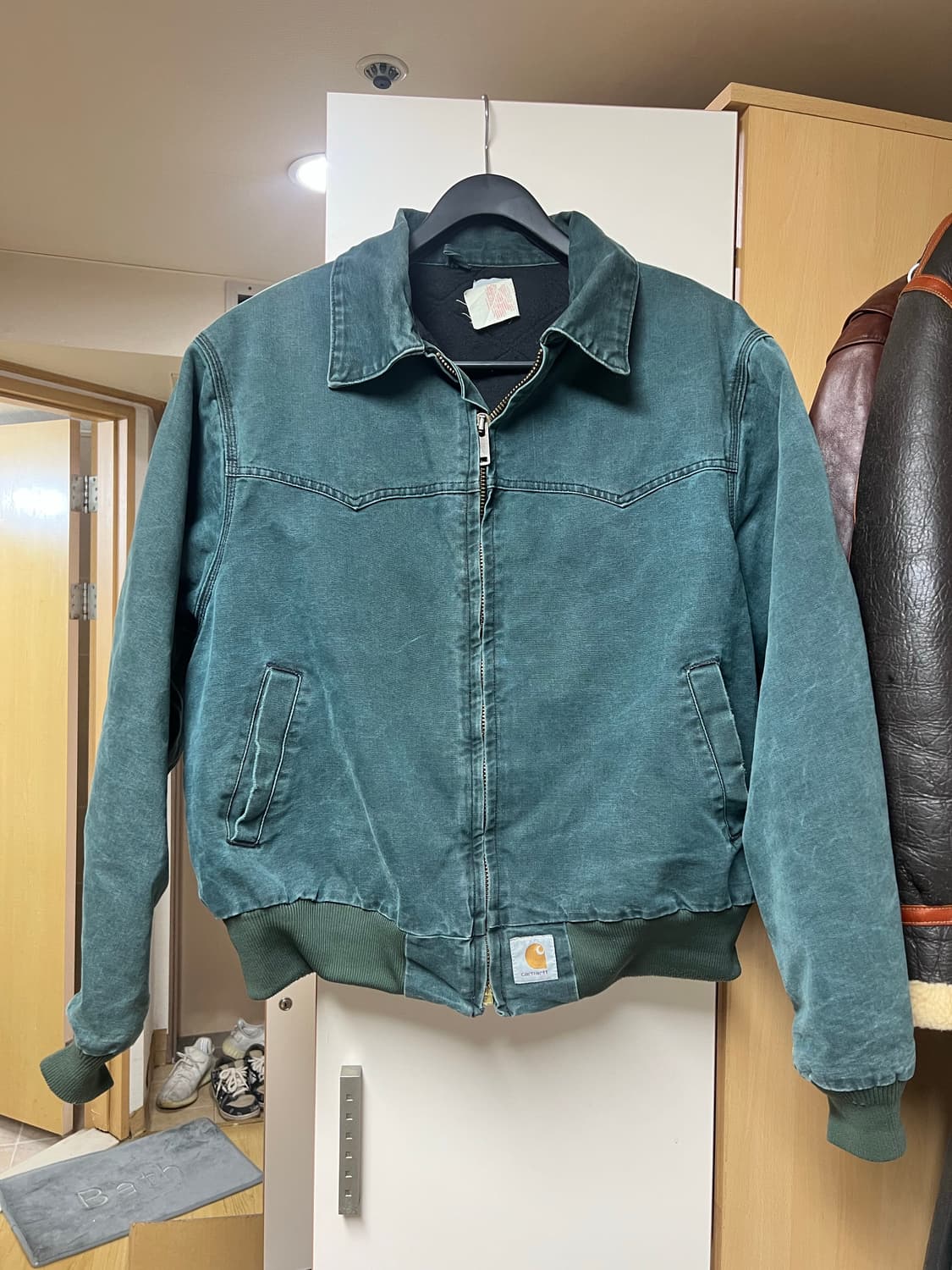 Carhartt 산타페 헌터그린 상품이미지1